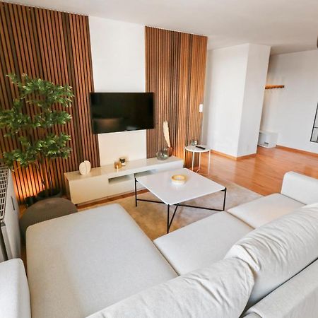 Logement Chaleureux Au Coeur De La Station 克莱恩 蒙塔纳 外观 照片