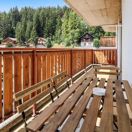 Logement Chaleureux Au Coeur De La Station 克莱恩 蒙塔纳 外观 照片