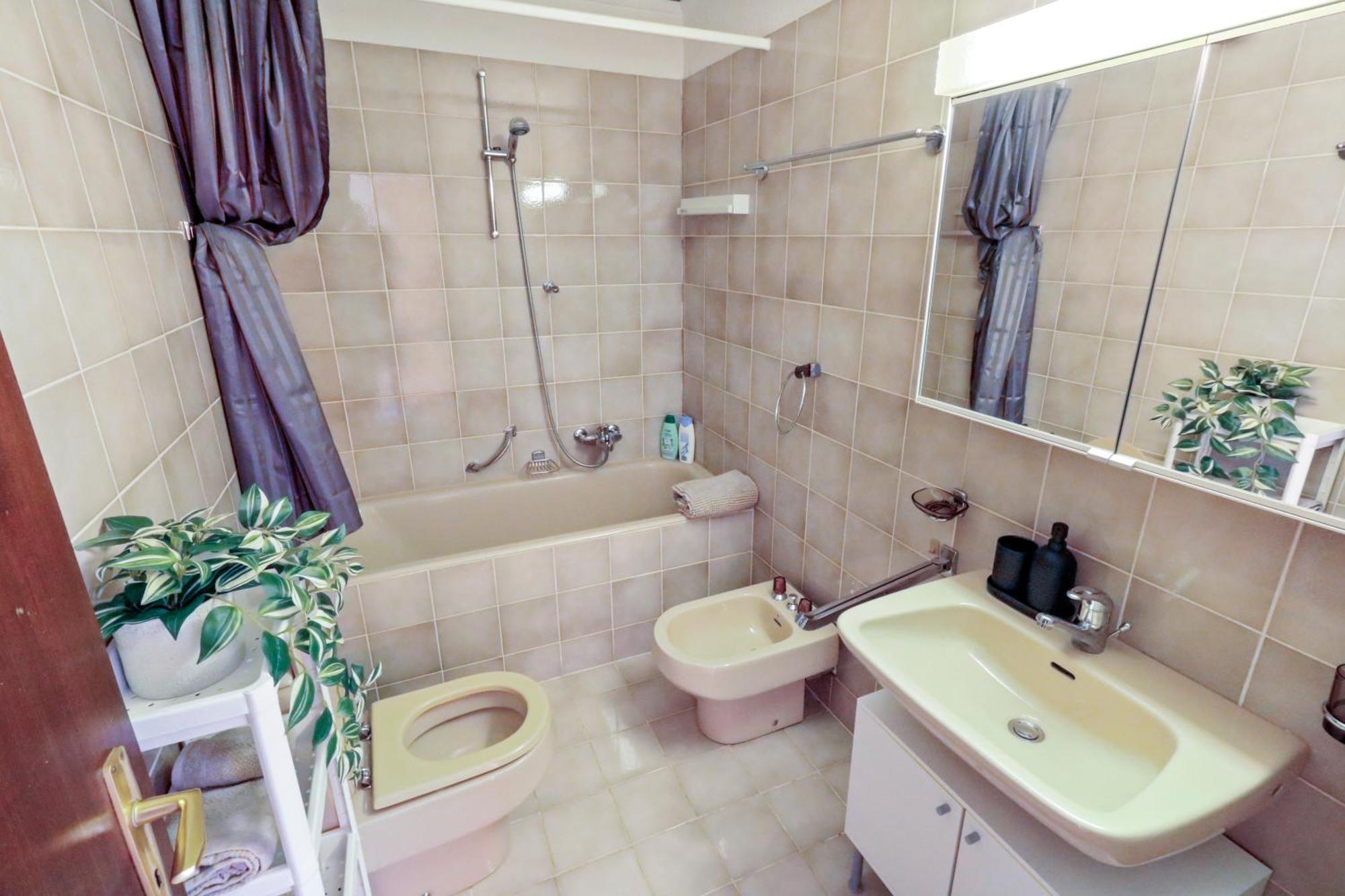 Logement Chaleureux Au Coeur De La Station 克莱恩 蒙塔纳 外观 照片