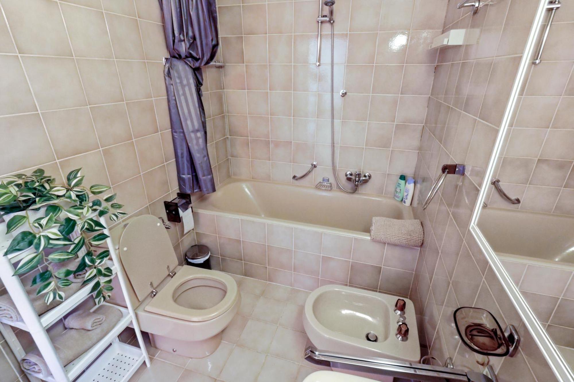 Logement Chaleureux Au Coeur De La Station 克莱恩 蒙塔纳 外观 照片
